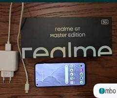 Realme gt master edition