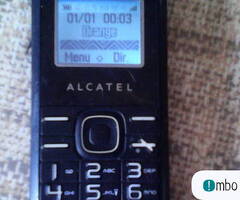 Alcatel 112 - 1