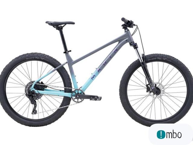 MARIN BIKES WILDCAT TRAIL 3 2025r- ACTIVE ZONE BIKE WOR - 1