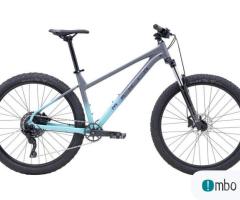 MARIN BIKES WILDCAT TRAIL 3 2025r- ACTIVE ZONE BIKE WOR